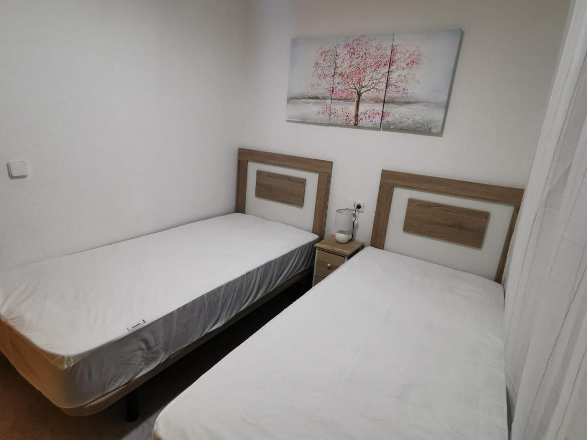 托雷维耶哈Mar Apartamento公寓 外观 照片