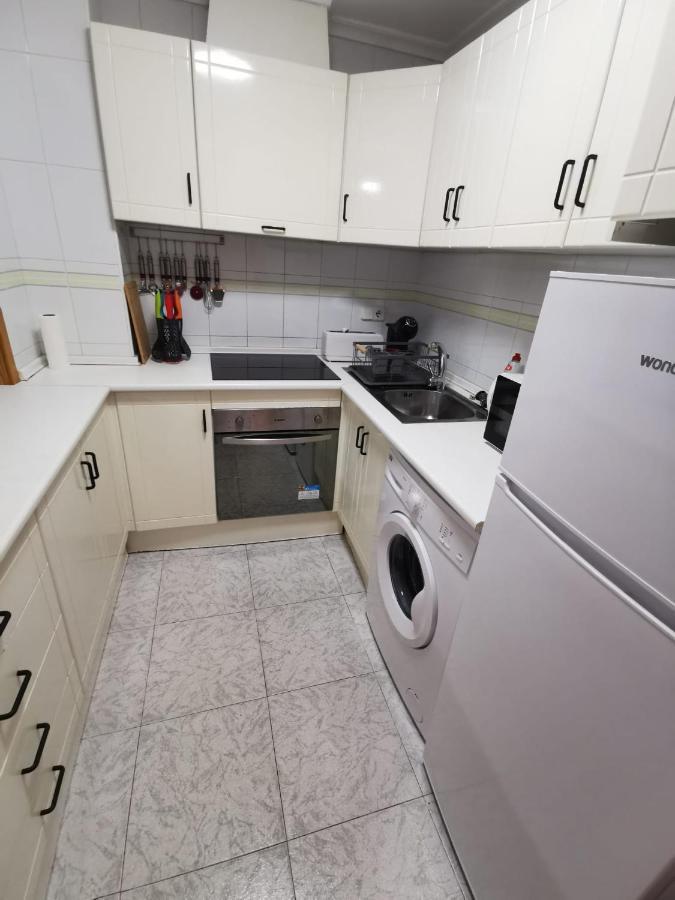 托雷维耶哈Mar Apartamento公寓 外观 照片